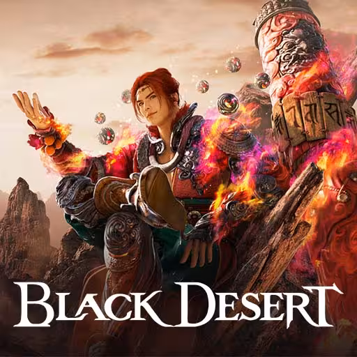 بازی Black Desert استیم