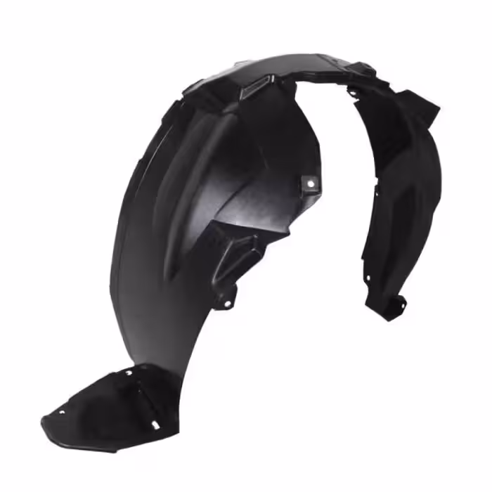 شلگیر عقب سمت چپ خودرو هیوندای ix35