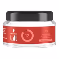 ژل حالت دهنده تافت 12