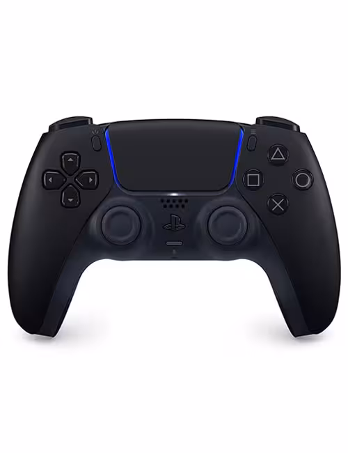 دسته PS5 اورجینال مشکی