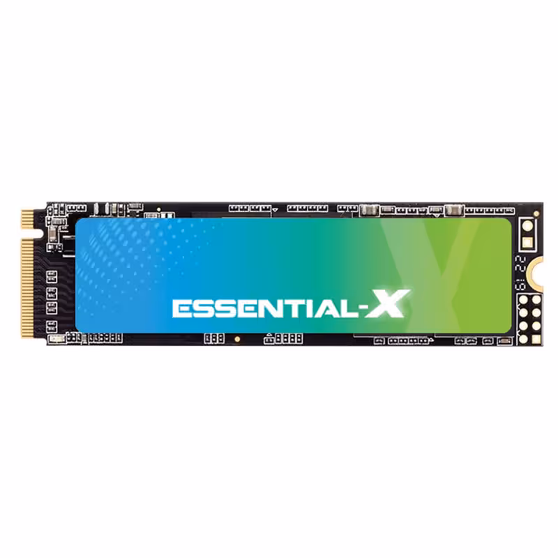 حافظه SSD اگزاسند ExAscend Essential X 512GB M.2