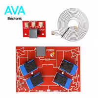 پک دسته کنترل ربات مدل K4