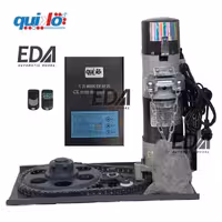 موتور ساید کوئیکو 600 کیلو دی سی (همراه با یو پی اس)