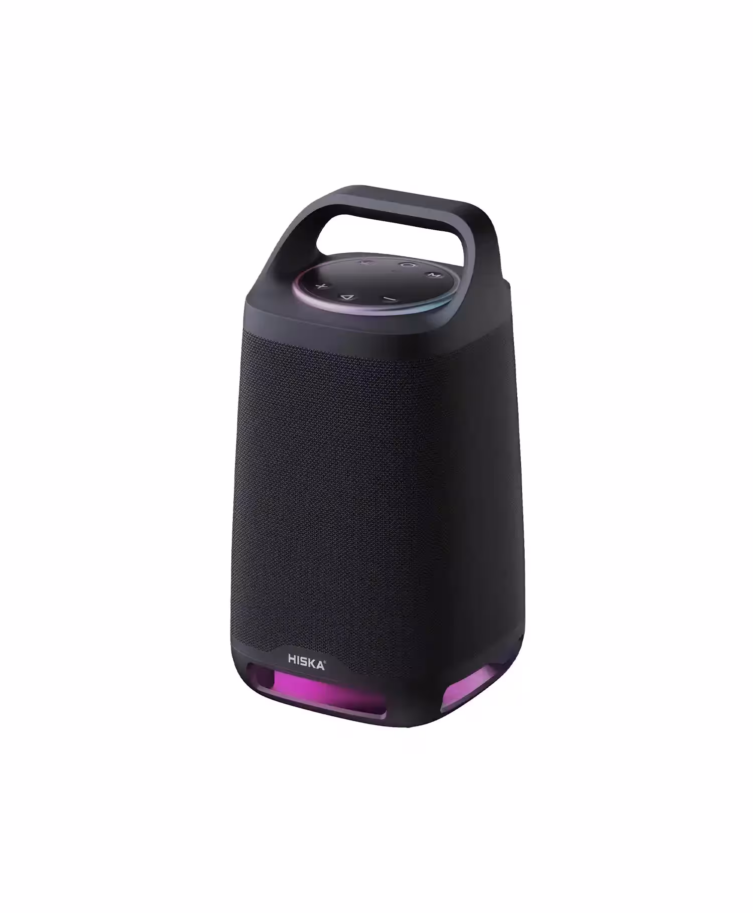 اسپیکر بلوتوثی قابل حمل هیسکا مدل B172