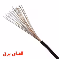 سیم افشان 4 * 1 سیمپود