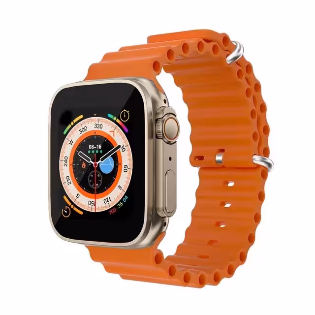 ساعت هوشمند T500 Ultra  اولترا سری 8