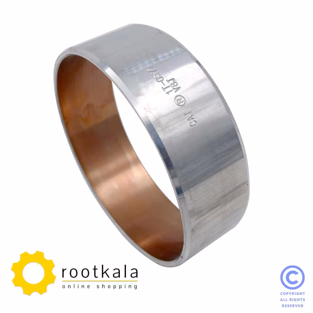 بوش توربین لودر کاترپیلار 988B