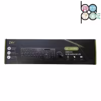 موس و کیبورد بی سیم از برند UC TECH، مدل 3008W