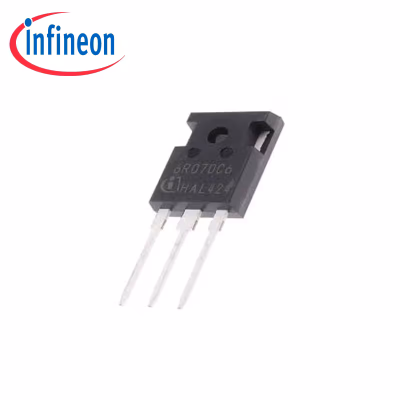 IPW60R070C6