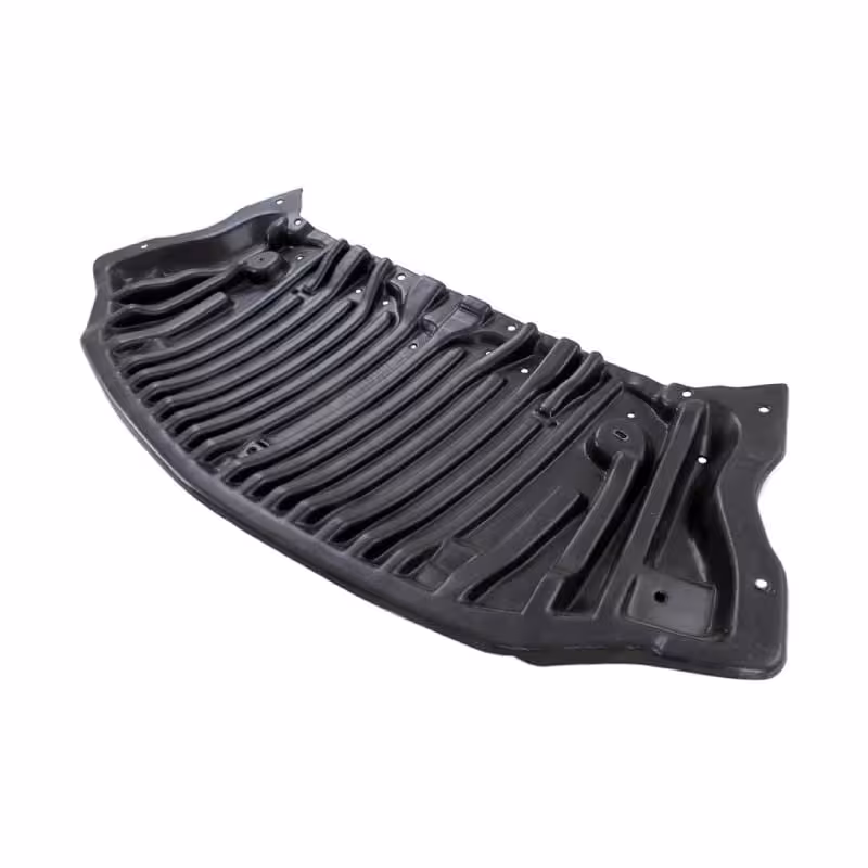 سینی زیر سپر مرسدس بنز E250