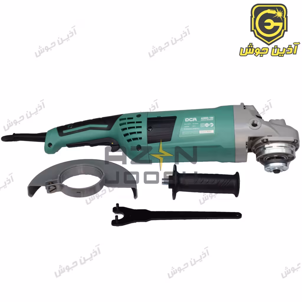 فرز آهنگری 2800 وات دی سی ای DCA