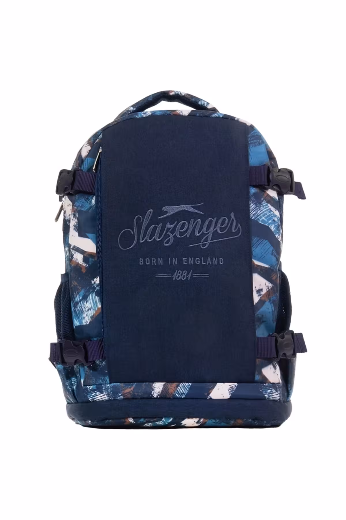 کوله پشتی آبی مردانه و زنانه اورجینال Slazenger