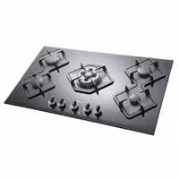 اجاق گاز صفحه ای بیمکث مدل 5090