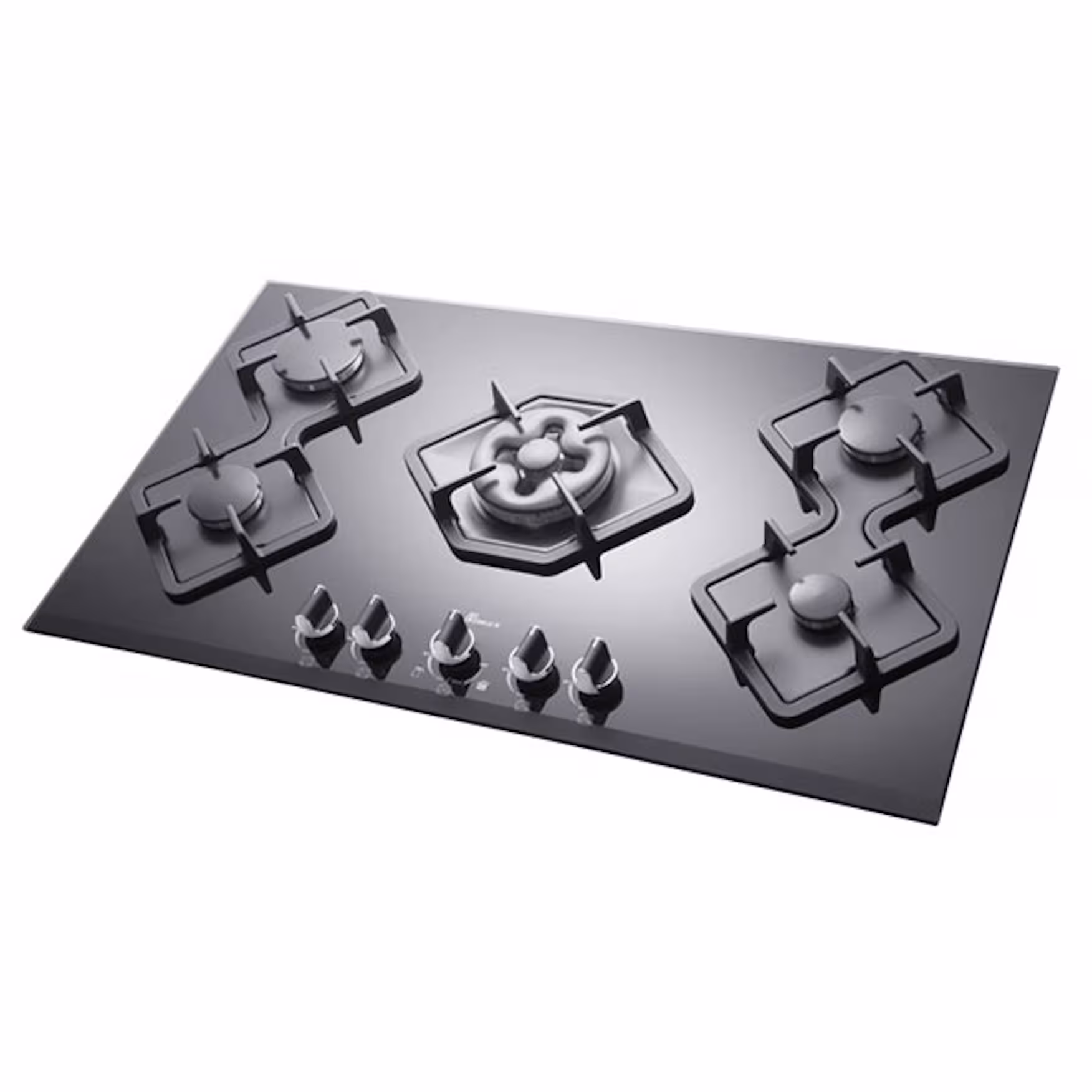 اجاق گاز صفحه ای بیمکث مدل 5090