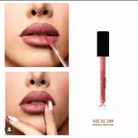 رژلب مایع مات میچانو شماره 209
