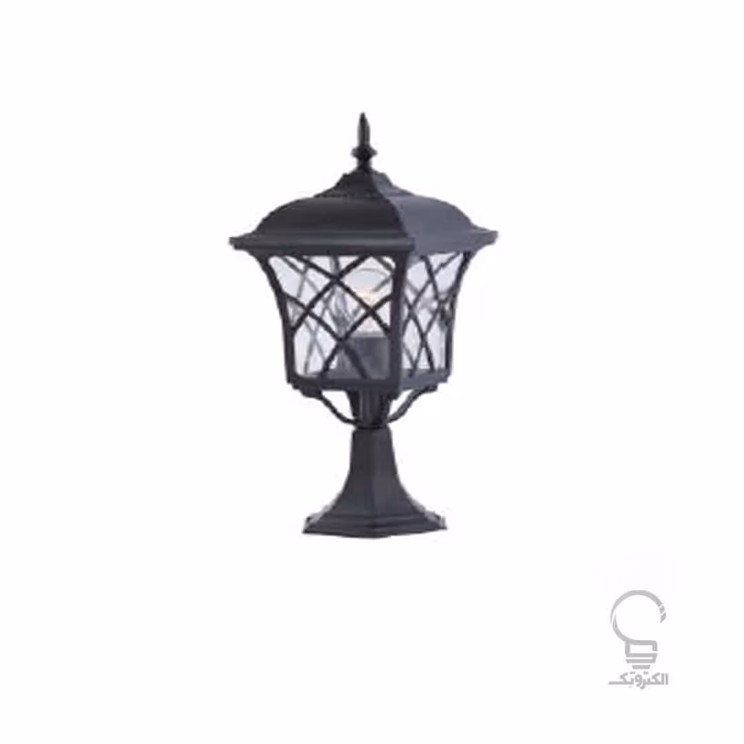 چراغ سردری پاسارگاد آنی نور گستر شفق