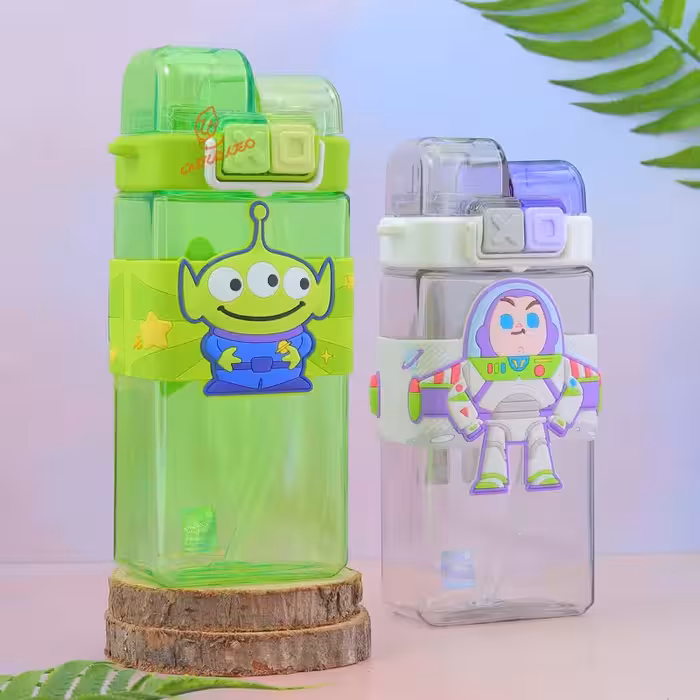 قمقمه فانتزی اورجینال دیزنی لند کد 6801 گنجایش 0.52 لیتر DISNEY.PIXAR