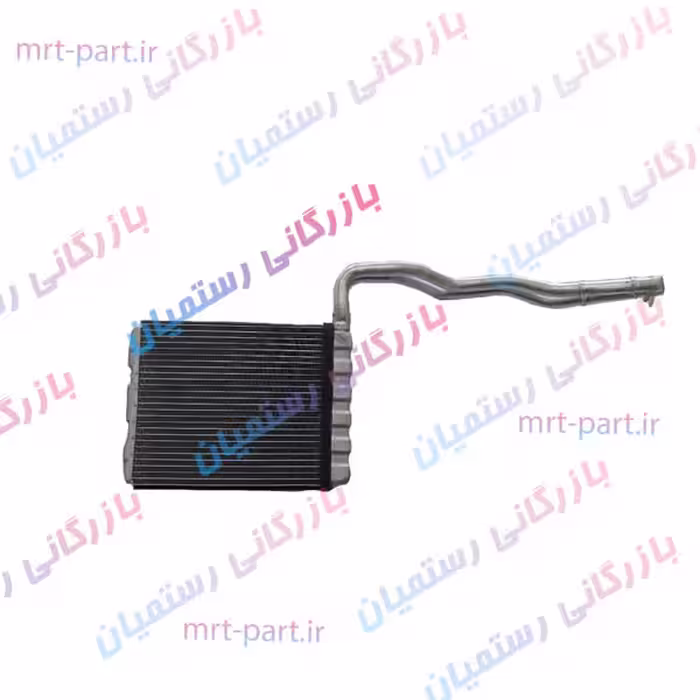 رادیاتور بخاری مزدا3 جدید کلدپاور