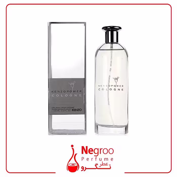 عطر ادکلن کنزو پاور کلون 125 میل