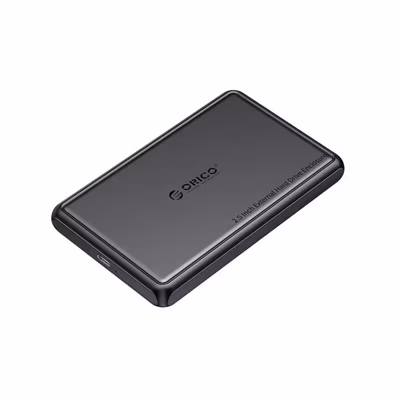 باکس هارد اوریکو مدل DDL25-C3