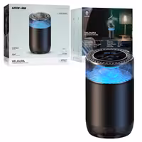 خوشبو کننده خودرو و خانه گرین لاین Green Lion Veloura Fragrance diffuser GL-Ad12