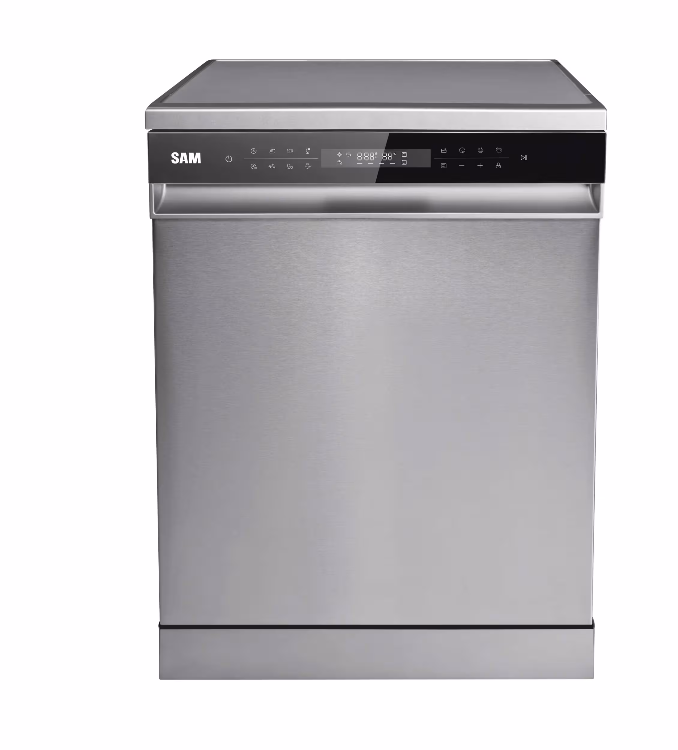 ماشین ظرفشویی سام مدل D192 S