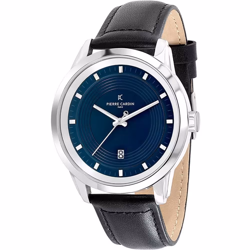 ساعت مچی پیرکاردین مدل CCP.5020