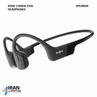 هدفون هدایت استخوانی افترشاکز S803