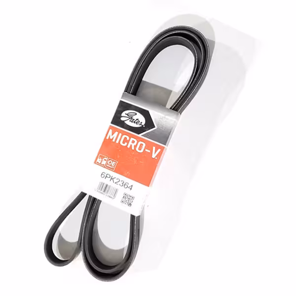 تسمه دینام پاورگریپ خودرو سمند سورن