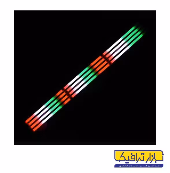 آبشار فول کالر بارانی