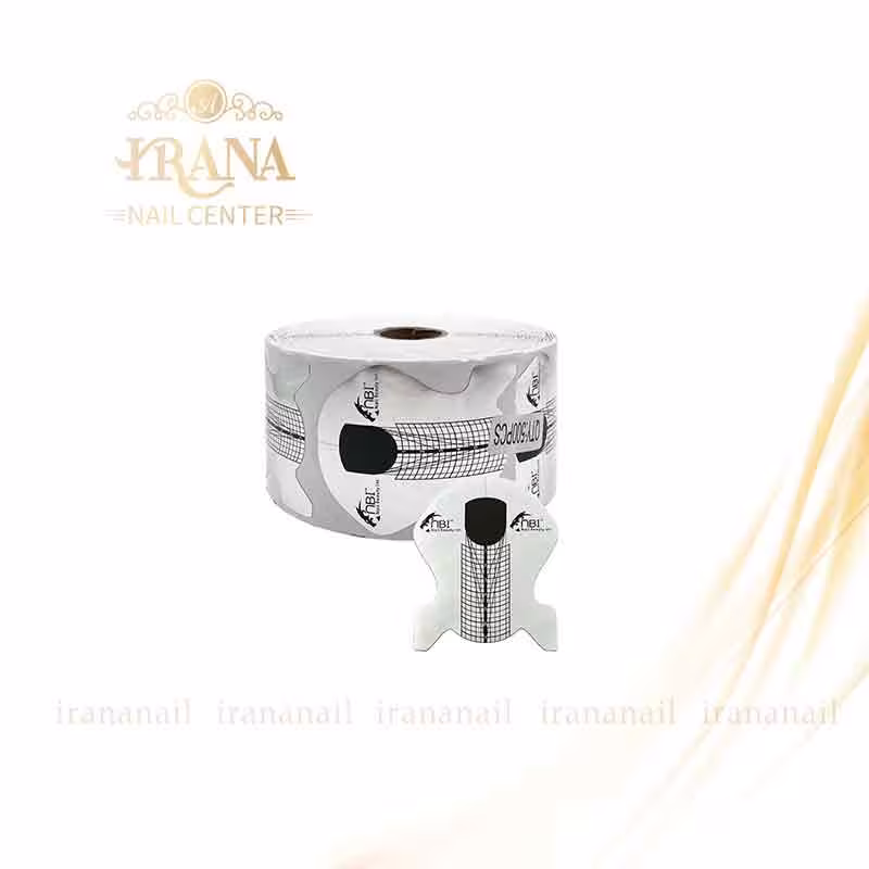 فرمر کاشت ناخن الومینیومی NBI