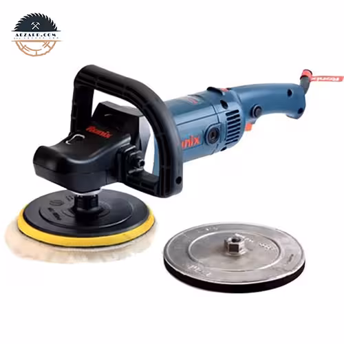 دستگاه پولیش رونیکس مدل 6110