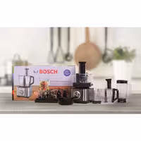 غذاساز 15 کاره بوش Bosch مدل GHOST 3272Z4