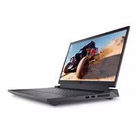 لپ تاپ دل G15 5530 | Core i7-13650HX | RTX 4060 | RAM 16GB | SSD 512GB
