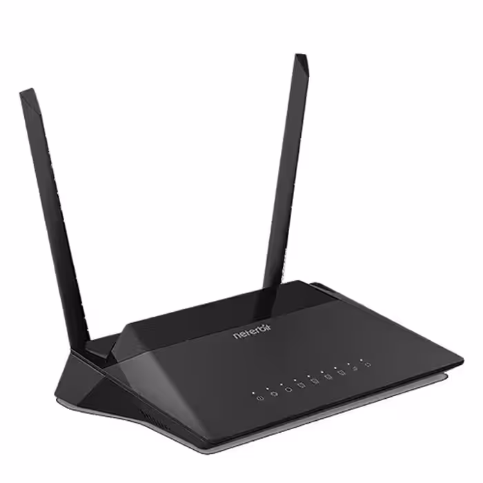 مودم روتر VDSL2/ADSL2 نتربیت NSL-224