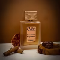 عطر کازاموراتی لیرا نسخه رویال گرید