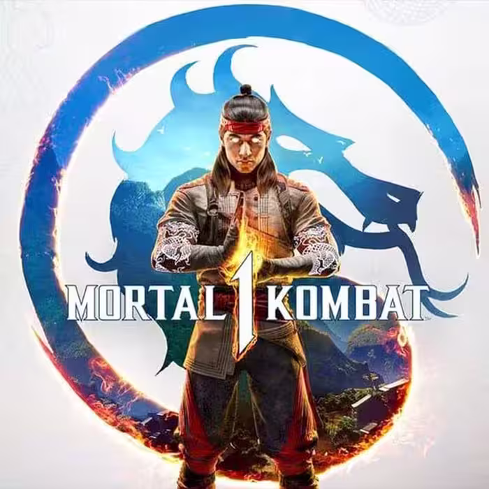 بازى Mortal Kombat 1 PS5 اکانت قانونی
