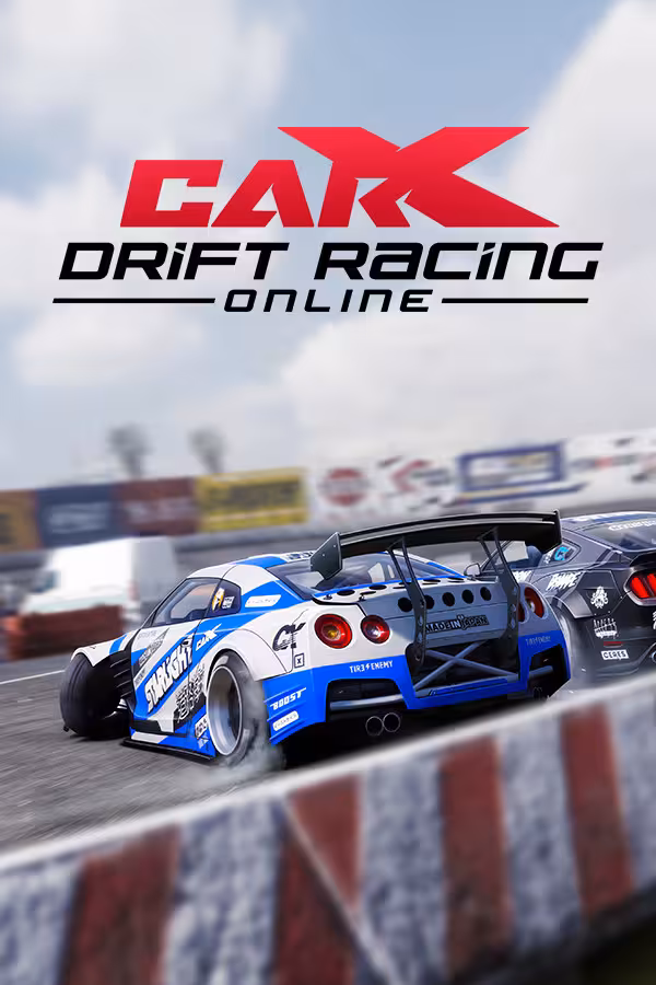خرید بازی CarX Drift Racing Online