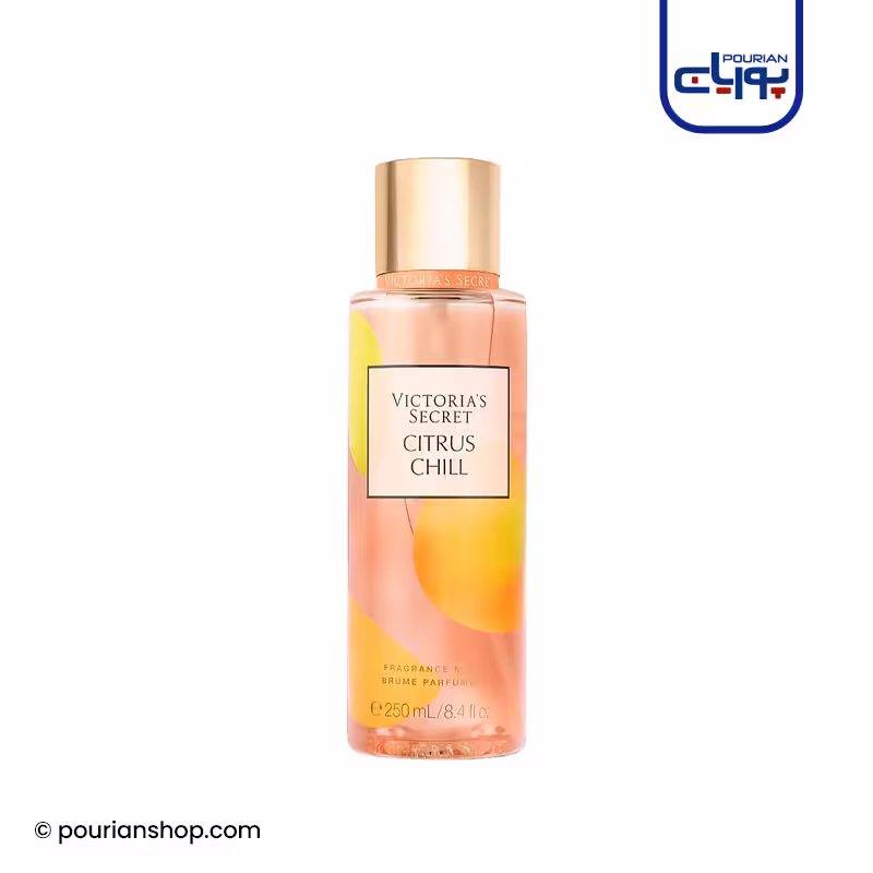 بادی اسپلش ویکتوریا سکرت سیتروس چیل اورجینال