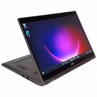 لپ تاپ دل Dell latitude 7390