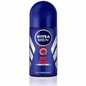 رول مردانه درای ایمپکت نیوا DRY IMPACT