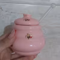 ظرف عسل خوری( عسلخوری )