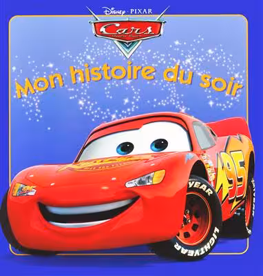 دانلود کتاب Cars