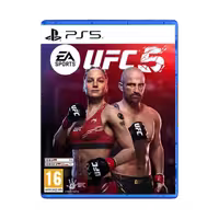 بازی EA Sports UFC 5 مخصوص کنسول PS5