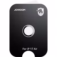 محافظ لنز دوربین آیفون 17 ایر جویروم Joyroom JR-17QS1