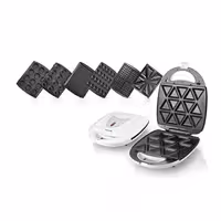 اسنک ساز 7کاره ساچی مدل 1542 | خرید Sachi 7-in-1 Snack Maker 1542