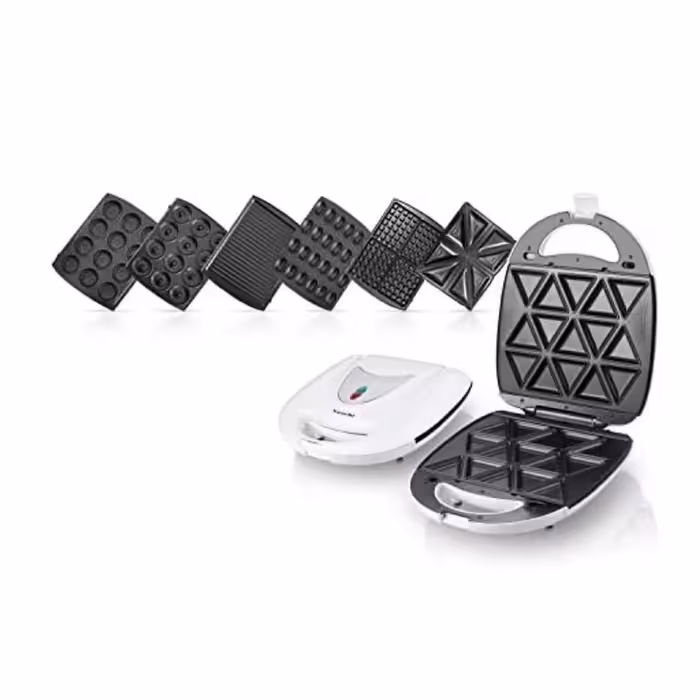 اسنک ساز 7کاره ساچی مدل 1542 | خرید Sachi 7-in-1 Snack Maker 1542