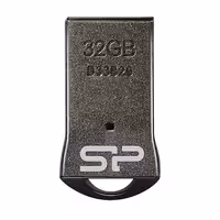 فلش سیلیکون پاور 64GB مدل Touch T01