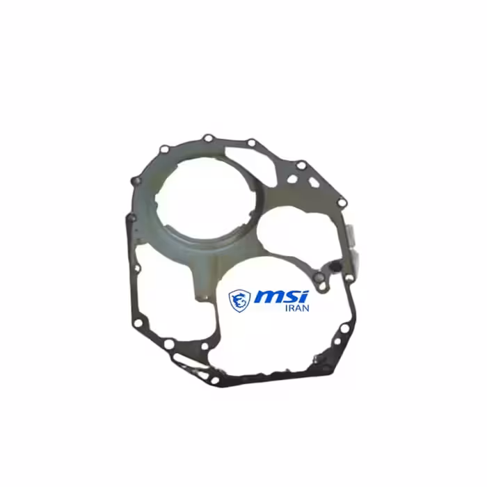 واشر وسط گیربکس اتوماتیک AL4