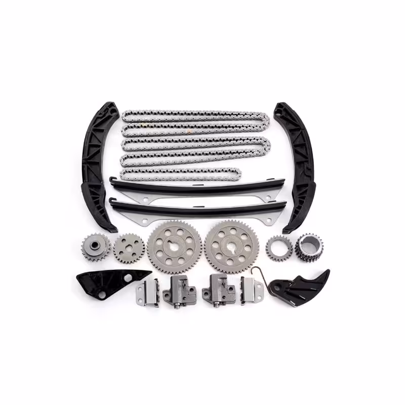 کیت تایم هیوندای وراکروز